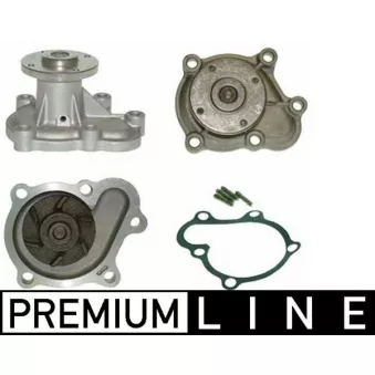 Pompe à eau MAHLE CP 306 000P