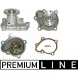 Pompe à eau MAHLE CP 307 000P - Visuel 1