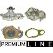 Pompe à eau MAHLE CP 308 000P - Visuel 1