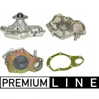 Pompe à eau MAHLE CP 308 000P