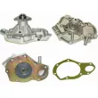 Pompe à eau MAHLE CP 308 000P - Visuel 2