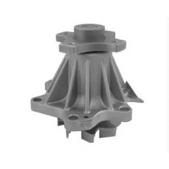 Pompe à eau MAHLE CP 310 000S