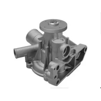 Pompe à eau MAHLE CP 311 000S