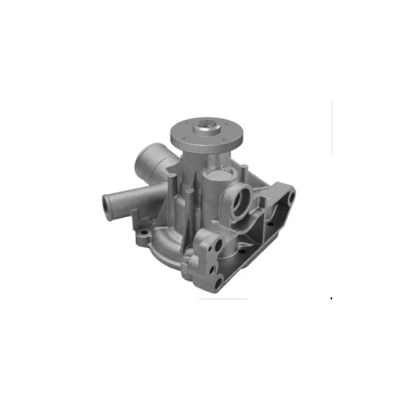 Pompe à eau MAHLE CP 311 000S
