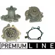 Pompe à eau MAHLE CP 314 000P - Visuel 1