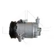 Compresseur, climatisation NRF 32486G - Visuel 3