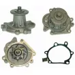 Pompe à eau MAHLE CP 314 000P - Visuel 2