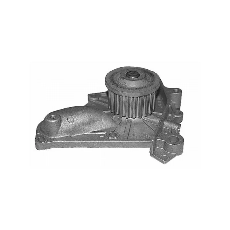 Pompe à eau MAHLE CP 315 000S