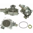 Pompe à eau MAHLE CP 316 000P - Visuel 2