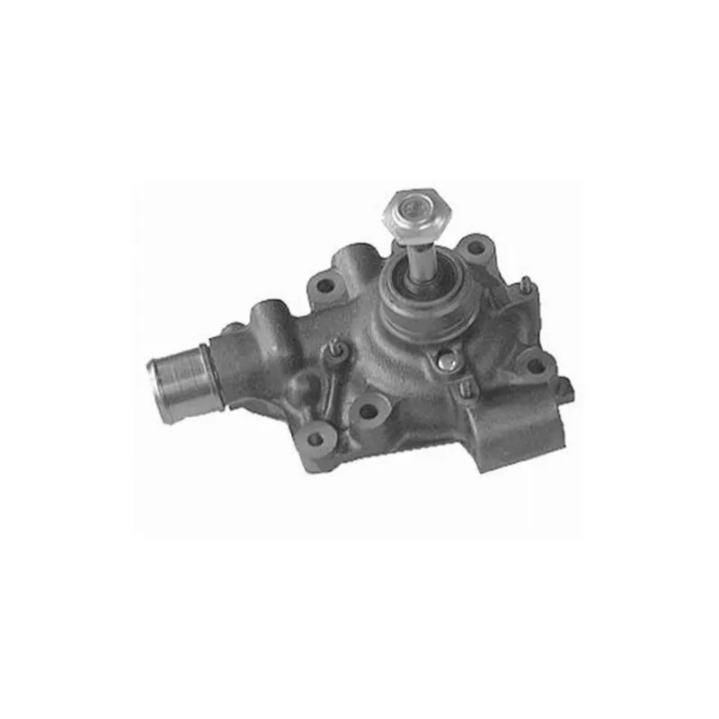 Pompe à eau MAHLE CP 317 000S
