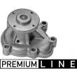Pompe à eau MAHLE CP 321 000P - Visuel 1