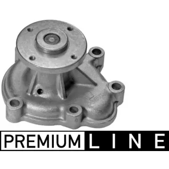 Pompe à eau MAHLE CP 321 000P