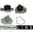 Pompe à eau MAHLE CP 327 000P - Visuel 1