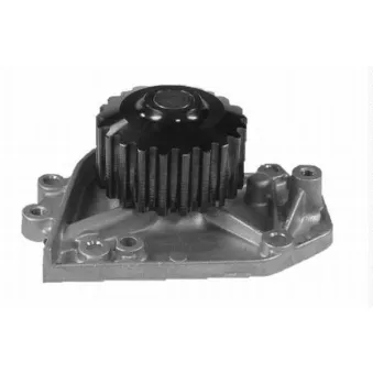 Pompe à eau MAHLE CP 327 000S