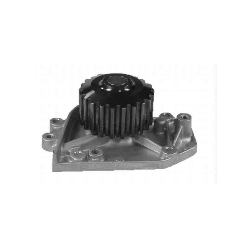 Pompe à eau MAHLE CP 327 000S