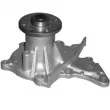 Pompe à eau MAHLE CP 329 000P - Visuel 2
