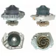 Pompe à eau MAHLE CP 33 000P - Visuel 2