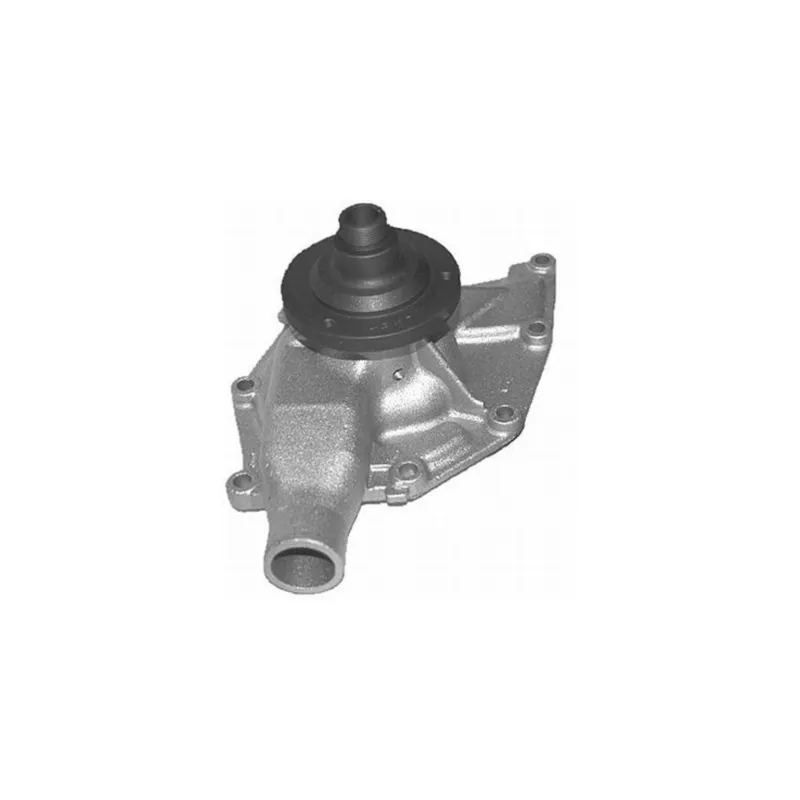 Pompe à eau MAHLE CP 331 000S
