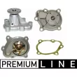 Pompe à eau MAHLE CP 333 000P - Visuel 1