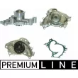 Pompe à eau MAHLE CP 336 000P - Visuel 1