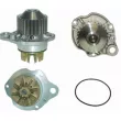 Pompe à eau MAHLE CP 337 000P - Visuel 2