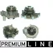 Pompe à eau MAHLE CP 338 000P - Visuel 1