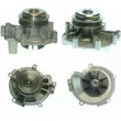 Pompe à eau MAHLE CP 338 000P - Visuel 2