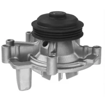 Pompe à eau MAHLE CP 338 000S