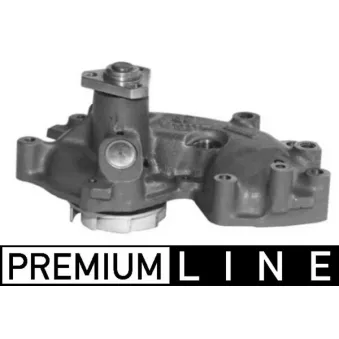 Pompe à eau MAHLE CP 339 000P