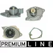 Pompe à eau MAHLE CP 34 000P - Visuel 1