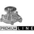 Pompe à eau MAHLE CP 341 000P - Visuel 1