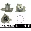 Pompe à eau MAHLE CP 342 000P - Visuel 1