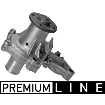 Pompe à eau MAHLE CP 343 000P