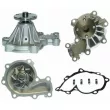 Pompe à eau MAHLE CP 344 000P - Visuel 2