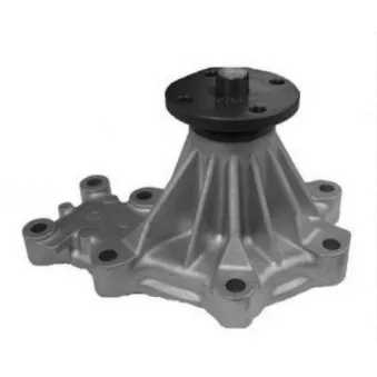 Pompe à eau MAHLE CP 344 000S