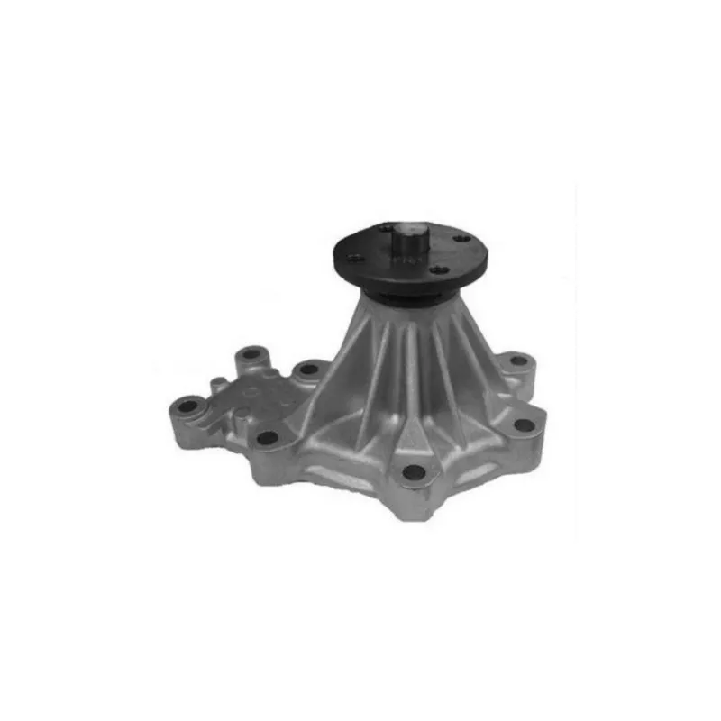 Pompe à eau MAHLE CP 344 000S