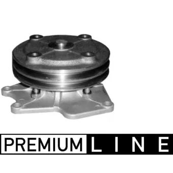 Pompe à eau MAHLE CP 345 000P