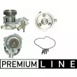 Pompe à eau MAHLE CP 347 000P - Visuel 1