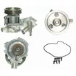 Pompe à eau MAHLE CP 347 000P - Visuel 2