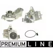 Pompe à eau MAHLE CP 348 000P - Visuel 1