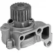 Pompe à eau MAHLE CP 349 000P - Visuel 2