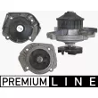 Pompe à eau MAHLE CP 35 000P - Visuel 1