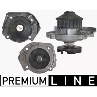 Pompe à eau MAHLE CP 35 000P