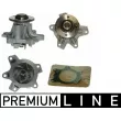 Pompe à eau MAHLE CP 350 000P - Visuel 1