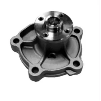 Pompe à eau MAHLE CP 352 000S