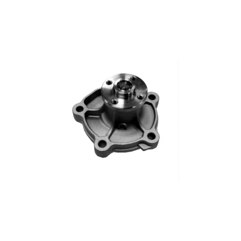 Pompe à eau MAHLE CP 352 000S