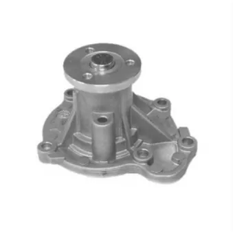 Pompe à eau MAHLE CP 353 000S