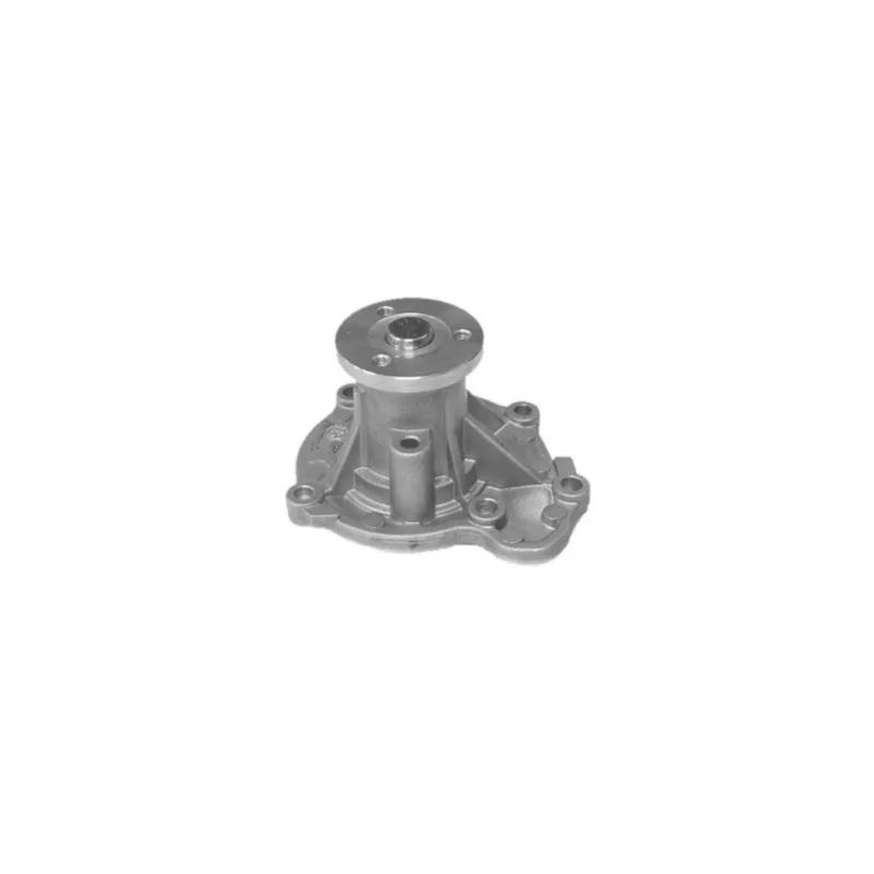 Pompe à eau MAHLE CP 353 000S