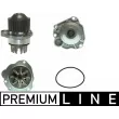 Pompe à eau MAHLE CP 357 000P - Visuel 1