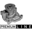 Pompe à eau MAHLE CP 358 000P - Visuel 1